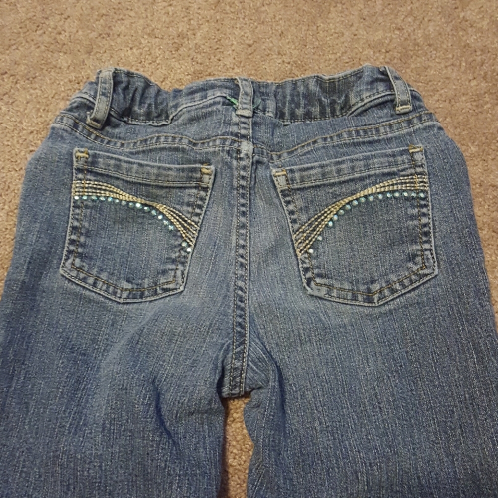 ❤3 for $10❤ girl's jeans
